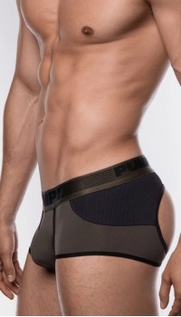 PUMP MILITARY ACCESS TRUNK