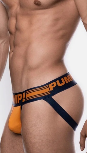 PUMP VARSITY JOCK