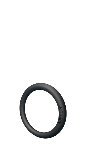 NEXUS ENDURO STRETCHY SILICONE COCKRING