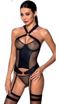 PSN AMANDA CORSET