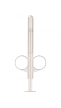 LUBE TUBE 2 PCS