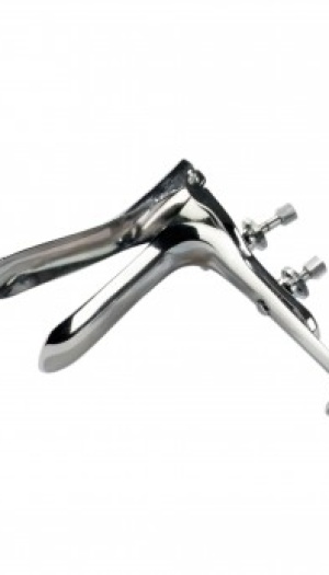 VAGINA SPECULUM STAINLESS STEEL