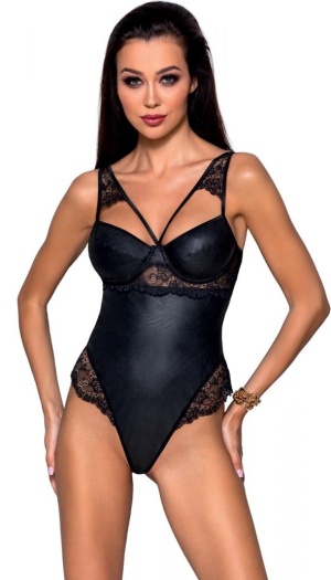 PSN LOONA BODY BLACK