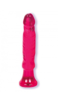 VIVID ESSENTIALS 6" ANAL STARTER
