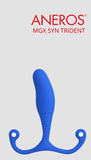 ANEROS MGX SYN TRIDENT BLUE