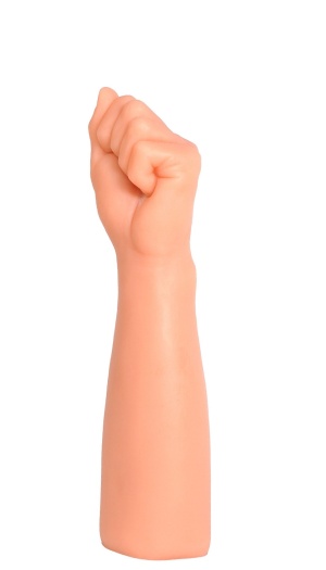 GET REAL THE FIST 30CM skin