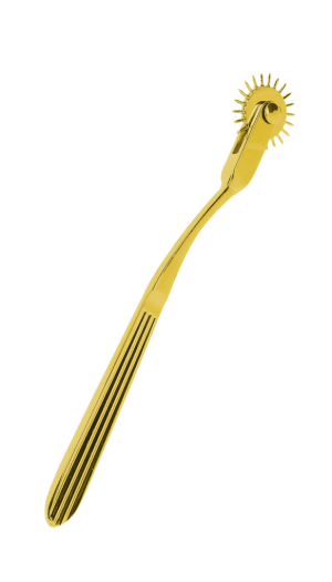 TABOOM LUXURY WARTERBERG WHEEL