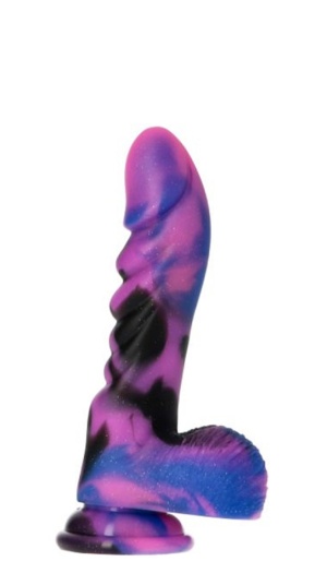 MONSTERTOYZ MALEFIGA DILDO SILICONE FANTASY DILDO