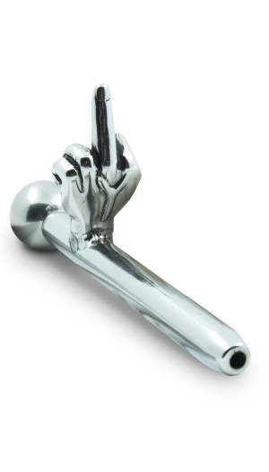 MR.COCK EXTREME LINE F*CKING DEEP PENIS PLUG