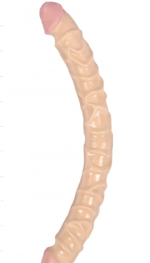 RAGING HARD-ONS 18" DOUBLE DONG