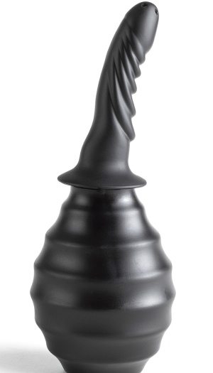 WASSH ENEMA WITH DILDO TIP 330 ml