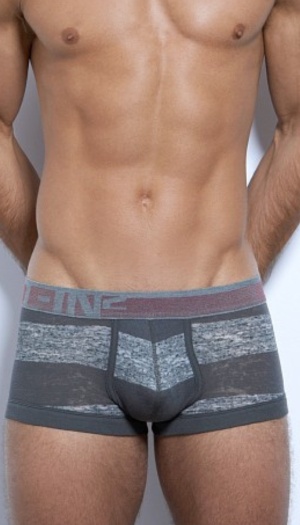 CIN2 HAND ME DOWN ASH GREY