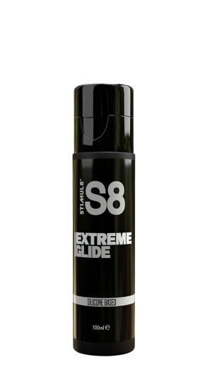 S8 EXTREME SILICONE GLIDE 100ml