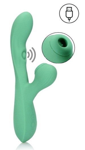 PULSE WAVE AND TONGUE FLICKERING - LOVELINE