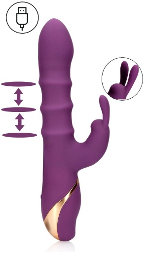 3 UP-AND-DOWN MOVING RINGS