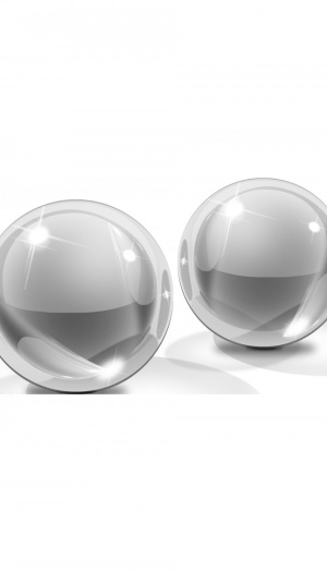 ICICLES NO 42 - MEDIUM BEN WA BALLS