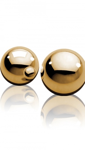 FF GOLD BEN WA BALLS