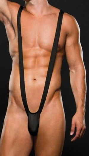 ENVY BORAT SLINGSHOT