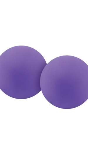 INYA - COOCHY BALLS - PURPLE