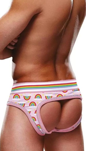 PROWLER RAINBOW OPEN BRIEF