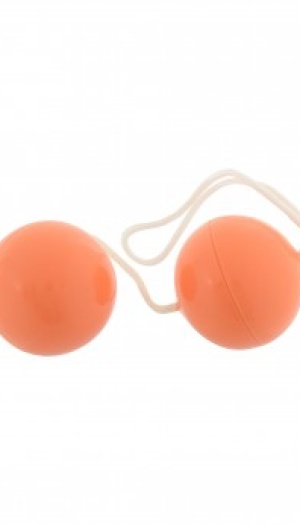 PVC DUOTONE BALLS SKIN