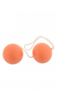 PVC DUOTONE BALLS SKIN