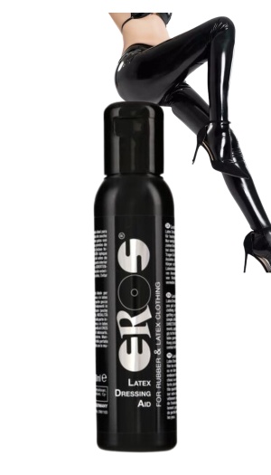 EROS LATEX DRESSING AID 100 ml