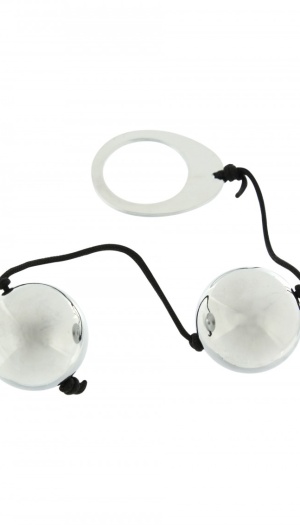 HEAVY METAL DUO SPHERES