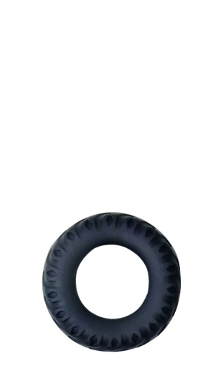 BAILE TITAN COCK RING 2 CM