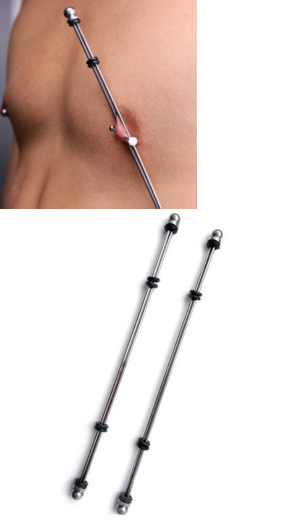 METAL HARD – UNIVERSAL TORTURE BAD – NIPPLES, GLAND, VAGINA etc