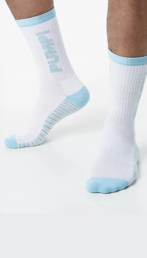 PUMP FROST CREW SOCKS 40-45