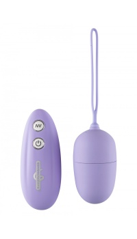 ULTRA 7 REMOTE CONTROL VIBR. EGG