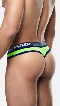 PUMP SURGE THONG