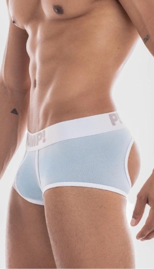 PUMP MILKSHAKE BLUEBERRY ACCESS