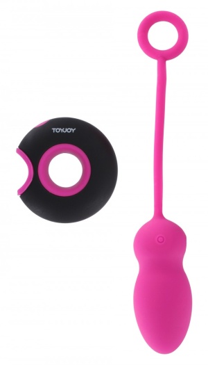 EMBRACE I REMOTE CONTROL EGG PINK USB