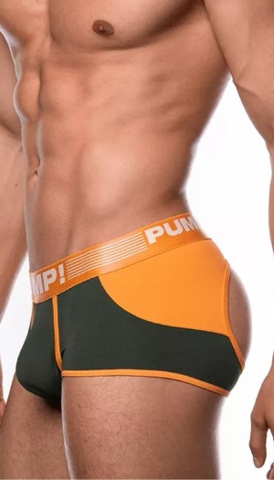 PUMP SQUAD ACCESS TRUNK