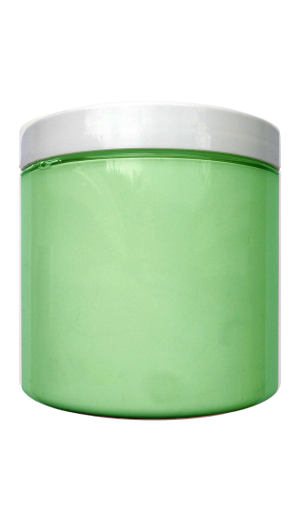 DIY MOLDING SILICONE - GLOW IN THE DARK (CLONEBOY REFILL)