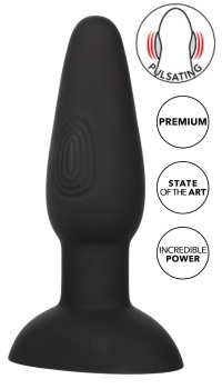 BIONIC DUAL PULSATING PROBE