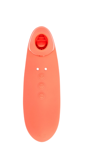 TRINITII 3IN1 TONGUE ORANGE