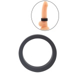 COCK SWELLER NO.7 BLACK