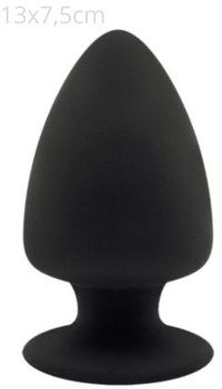 MEMORY EFFECT ANAL PLUG MOD 1