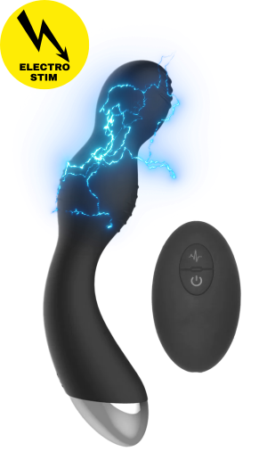 E-STIMULATION G/P-SPOT VIBRATOR