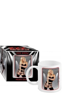 XXX SHOW 300ML