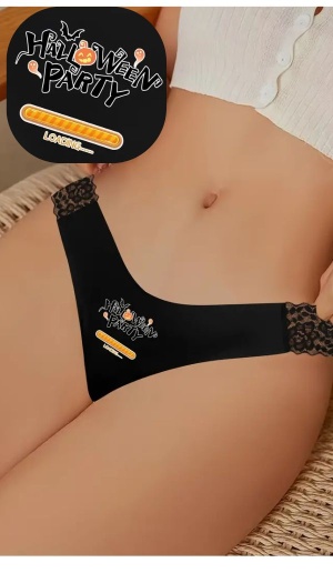 HALLOWEEN STRINGS SIZE 40/42