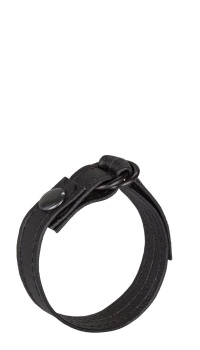 LEATHER CINCH