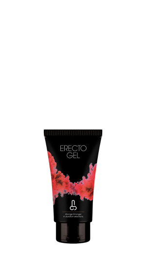 ERECTO GEL 50ML