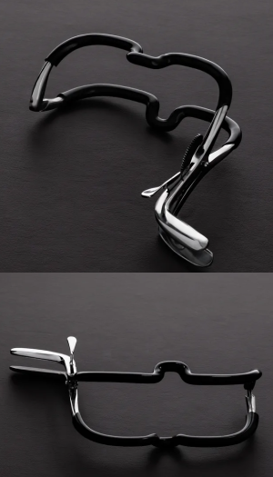 JENNINGS GAG 12.5 CM