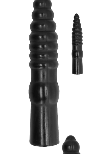 ALL BLACK 34 CM 