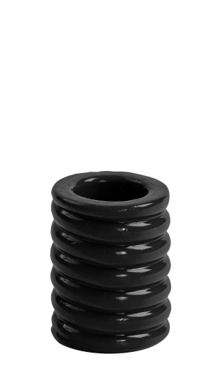 TITANMEN COCKCAGE BLACK