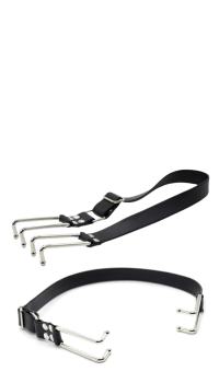 MOUTH HOOK SPREADER